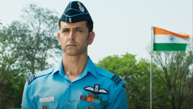 Fighter Box Office Collection Day 7 Hrithik Roshan Deepika Padukone Starrer Struggles To Cross 