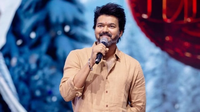 ‘Thalapathy’ Vijay makes a significant change in first statement after ...