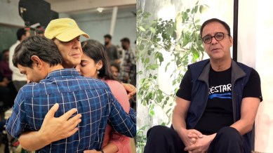Vidhu Vinod Chopra, 12th Fail