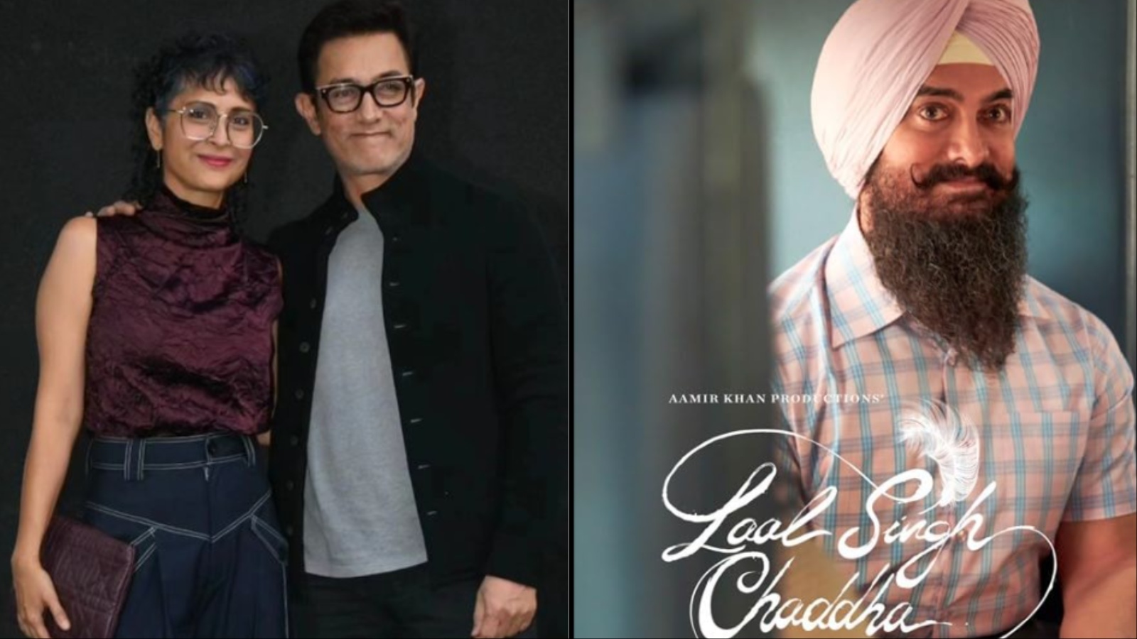 Laal Singh Chaddha Trailer Review: Aamir Khan Is A Feather