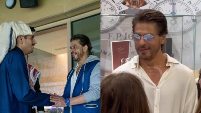 Shah Rukh Khan