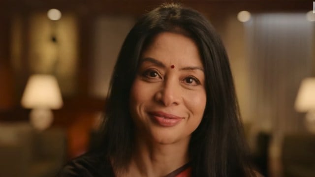 Indrani Mukerjea Story has her answering is she killed daughter Sheena Bora