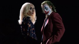 Joker 2, Joaquin Phoenix, Lady Gaga, Todd Phillips