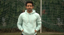 Vikrant Massey, Balika Vadhu