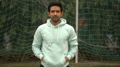 Vikrant Massey, Balika Vadhu