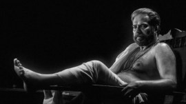 Bramayugam box office collections, Mammootty