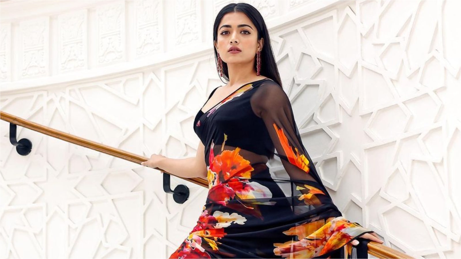 Rashmika Mandanna discusses her decision not to claim credit for Animal’s success, reveals PR team’s encouragement to be more involved: ‘I wanted to just enjoy it, but…’ | Bollywood News Rashmika Mandanna discusses her decision not to claim credit for Animal’s success, reveals PR team’s encouragement to be more involved: ‘I wanted to just enjoy it, but…’ | Bollywood News