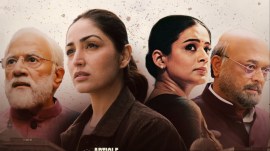 Yami Gautam starrer Article 370 box office collection day 5