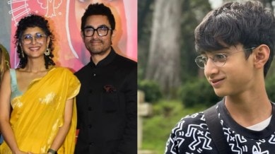 Kiran Rao talks about her separation with Aamir khan.