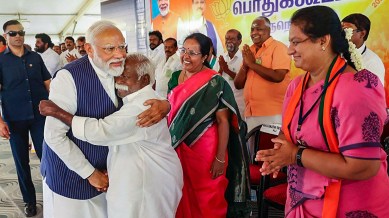 Narendra Modi