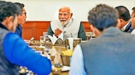 lunch, best time to eat lunch, lunch time, express news, current affairs