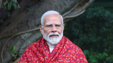 Narendra Modi Assam Odisha visit