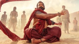 Mohanlal in Malaikottai Vaaliban