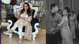 Mumtaz, Shammi Kapoor