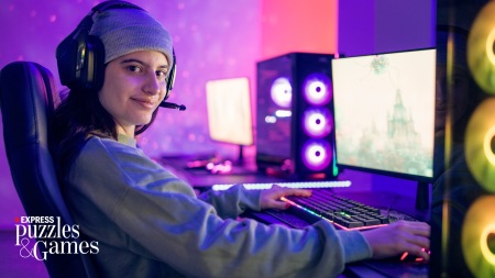 women gamers in india statistics