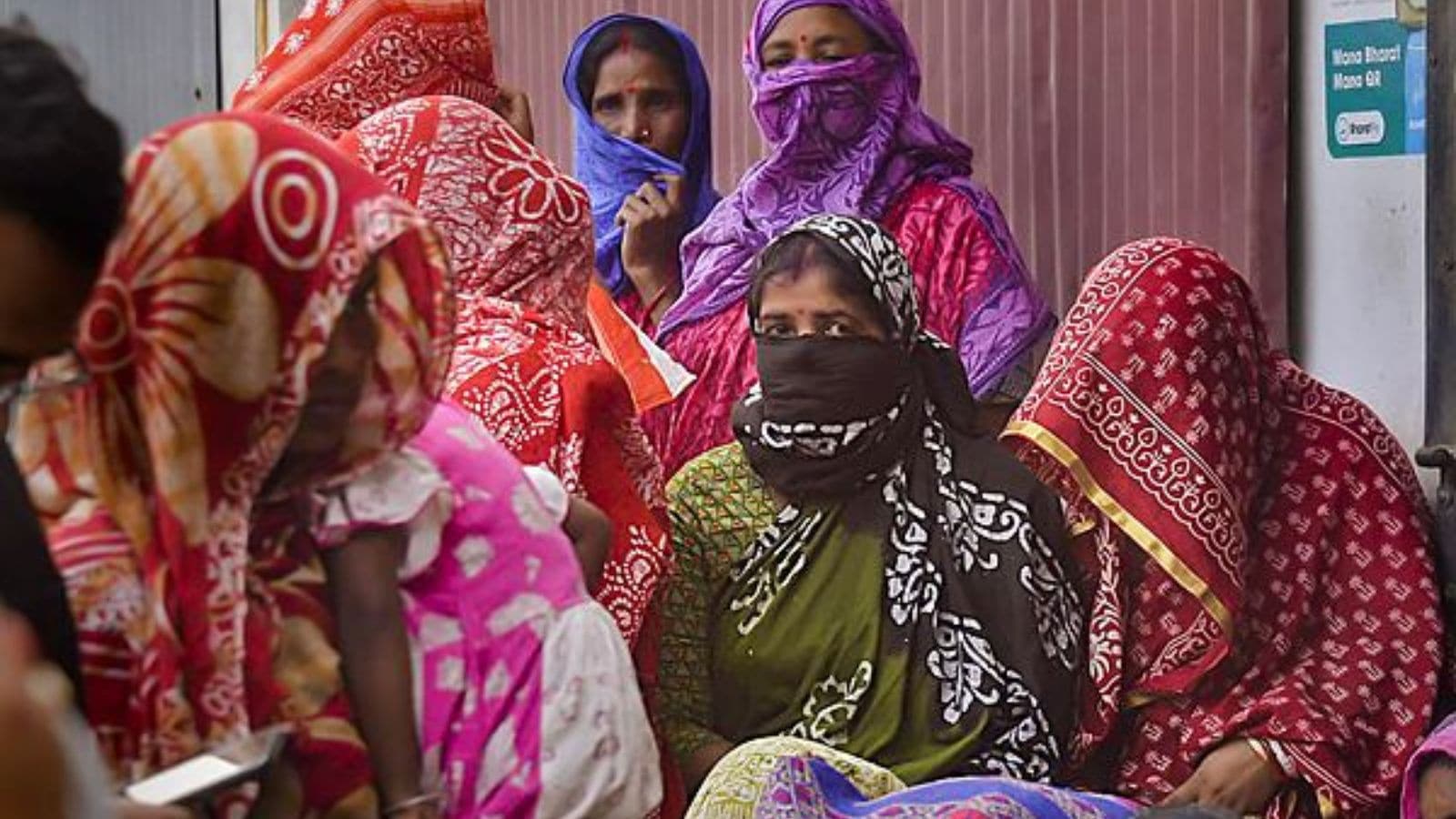 NHRC notice to WB govt, DGP over Sandeshkhali violence, to depute team for 'on-spot inquiry' NHRC notice to WB govt, DGP over Sandeshkhali violence, to depute team for 'on-spot inquiry'