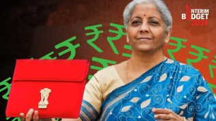 Finance Minister Nirmala Sitharaman, budget 2024