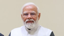 Narendra Modi Rozgar Mela