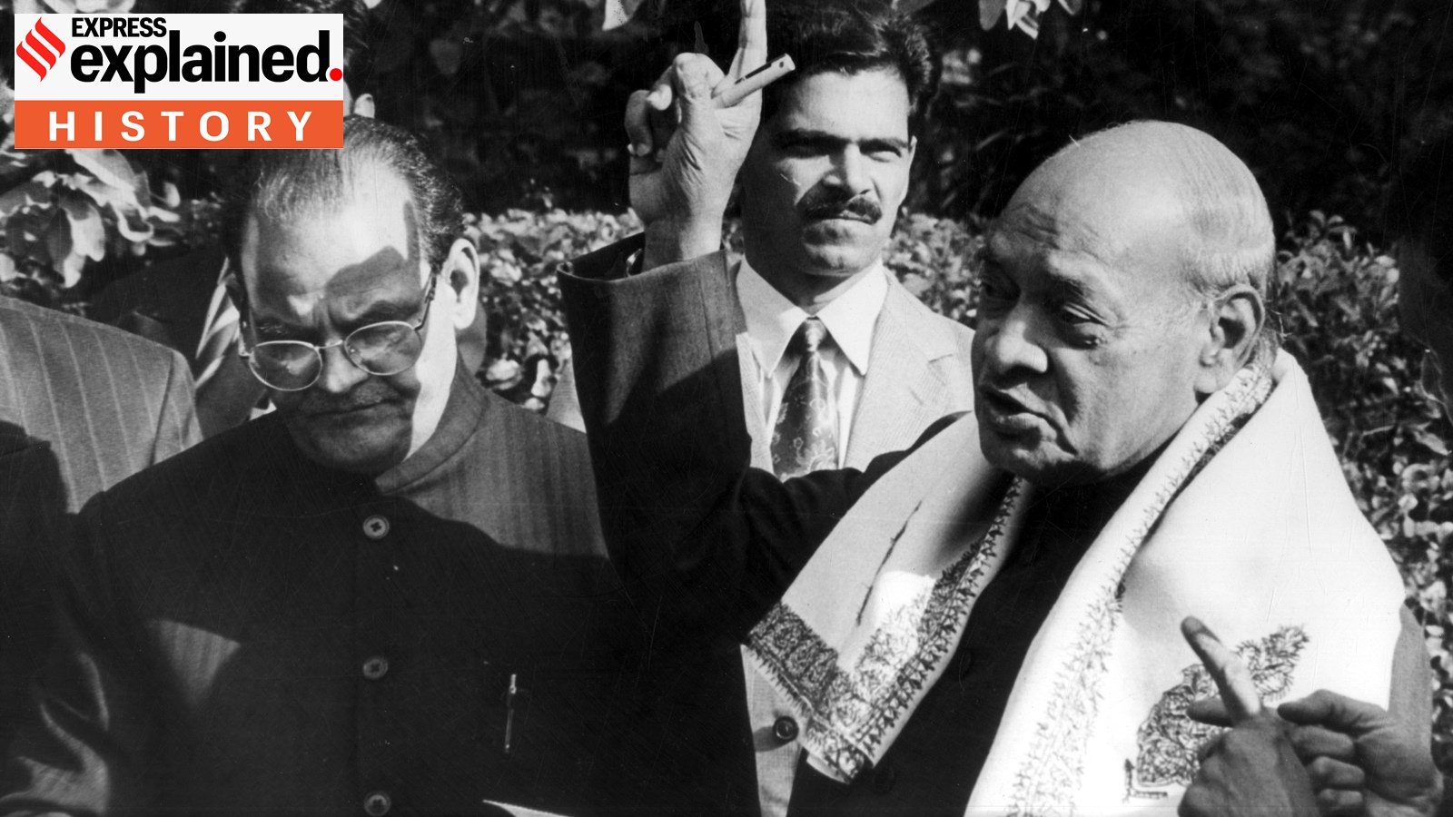 Bharat Ratna P V Narasimha Rao 4 Things You Did Not Know About The Man   Narasimha Rao 2 