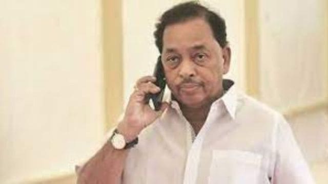 Rane commits gaffe, posts photo of actor instead of India's first woman doctor for homage to latter