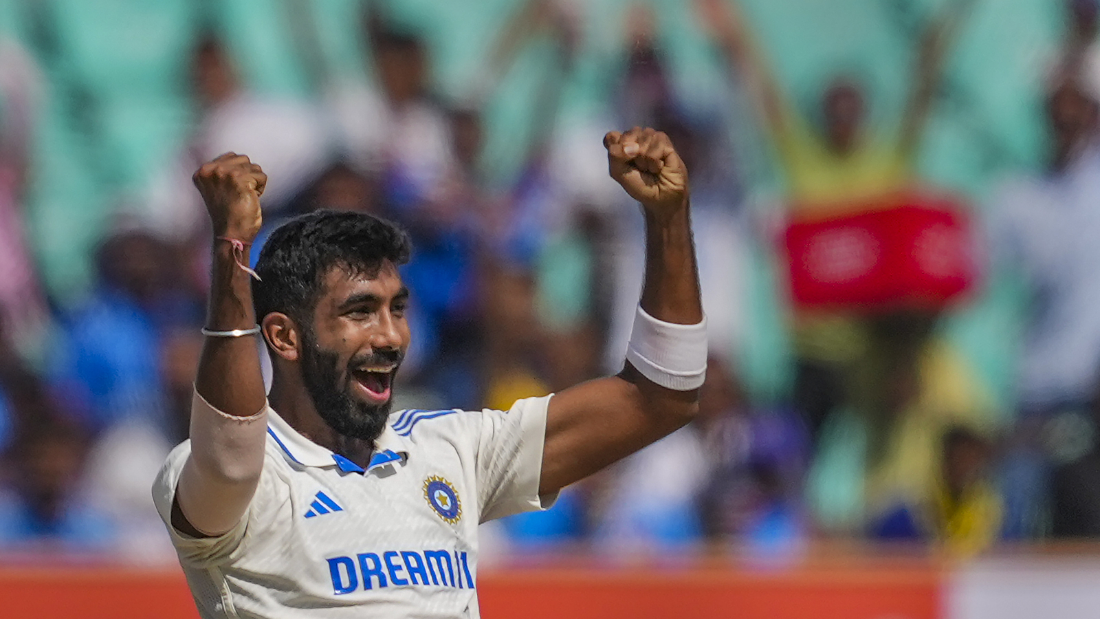 Jasprit Bumrah released from India’s squad for the fourth IND vs ENG ...