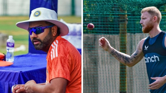 IND vs ENG 4th Test: Nets preview