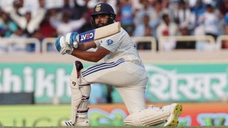 IND vs ENG Highlights, 4th Test Day 3: Rohit Sharma and Yashasvi Jaiswal  take India to 40/0 at stumps needing 152 more runs to win in Ranchi