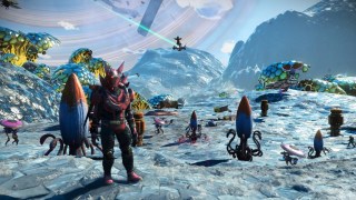 No Mans Sky | No Mans Sky Omega | No Mans Sky trial