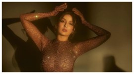 Nora Fatehi