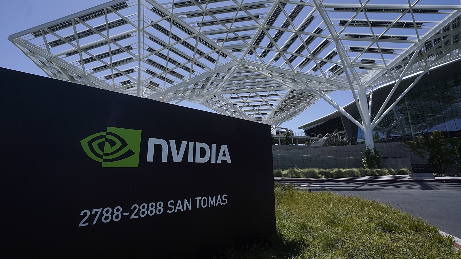 Nvidia Nears $2-trillion Valuation After Adding Record $277 Billion In ...