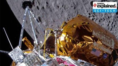 First moon-landing by private company: What it means for lunar exploration