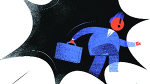 Ukraine war, Gaza conflict, Middle East strikes, risk management, risk management processes, political risk, world politics, Bangladesh election results, Taiwan polls, President Vladimir Putin, Joe Biden, Narendra Modi, elections in Russia, Israel, Benjamin Netanyahu, indian express news