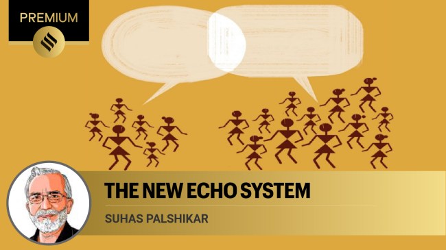 Suhas Palshikar, Democracy, Indian democracy, editorial, Indian express, opinion news, indian express editorial