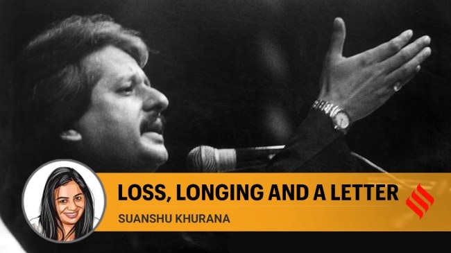 pankaj udhas