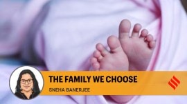The growing acceptance of surrogacy as a mode of family-making with the use of ARTs is sought to be codified in the law to bolster the legitimate status of surrogacy as a “new” mode of reproduction.