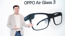 Oppo Air Glass 3 | Oppo Air Glass 3 features | Oppo Air Glass 3 AndesGPT