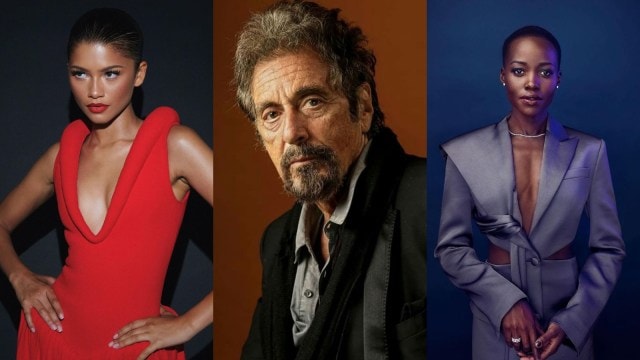 Oscars 2024 Zendaya, Brendan Fraser, Michelle Yeoh, Jamie Lee Curtis