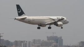 PIA pakistan