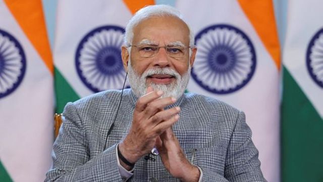 PM Modi to visit Doha on Feb 14; announcement comes after Qatar releases 8 former Indian Navy personnel