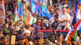 bharat jodo nyay yatra congress