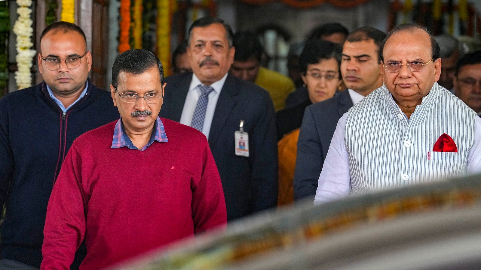 Kejriwal Skips 6th ED Summons; You Can Evade But Can’t Escape Questions ...