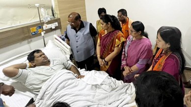 sandeshkhali incident, supreme court