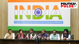 AAP congress alliance