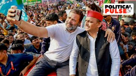 congress samajwadi party