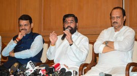 maharashtra budget session