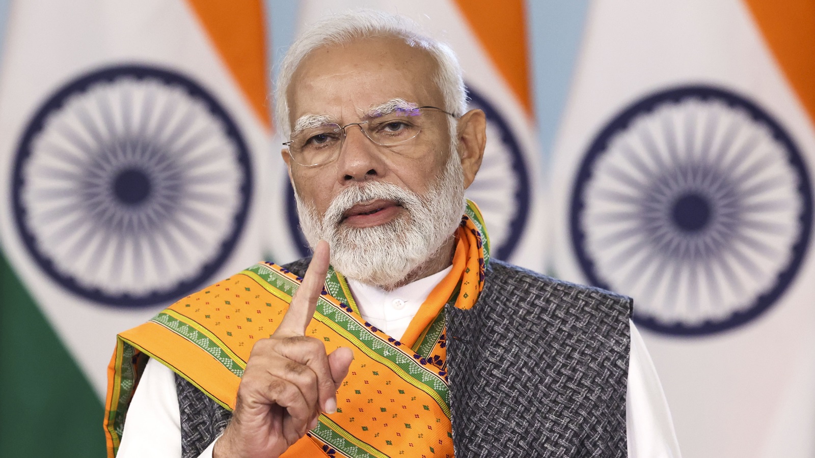 PM Modi to visit Kerala, Tamil Nadu, Maharashtra on Feb 2728 Here is