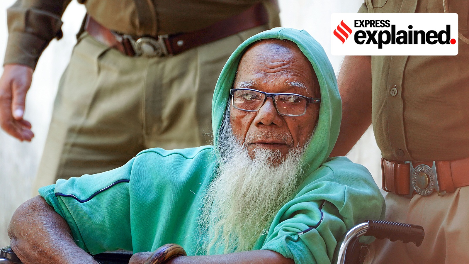 Who is Abdul Karim 'Tunda', linked to 40 terrorist bombings, and now acquitted in one case? | Explained News - Vimarsana News