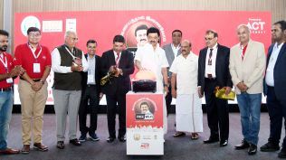 Palanivel Thiaga Rajan