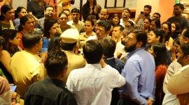 Bus attendant ‘molests’ 8 kids of Thane school on a picnic, held