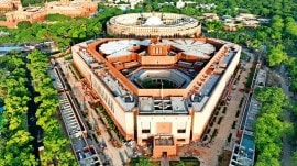 Vacancies mounting, retirements looming, secretary-level reshuffle at Centre, Indian express news, current affairs